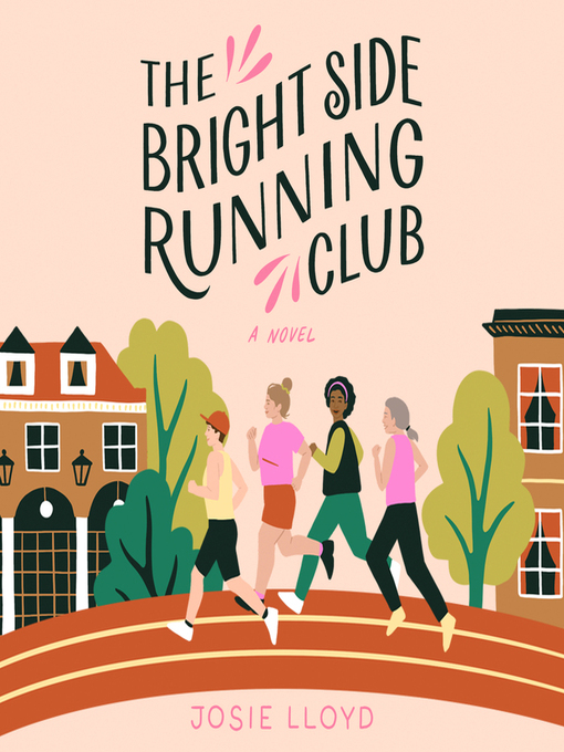 Title details for The Bright Side Running Club by Josie Lloyd - Available